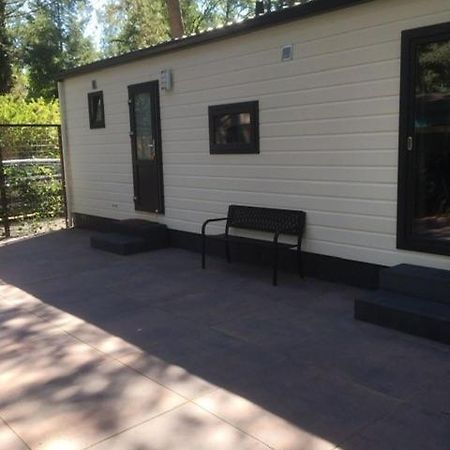 Chalet Hoenderloo Exterior photo